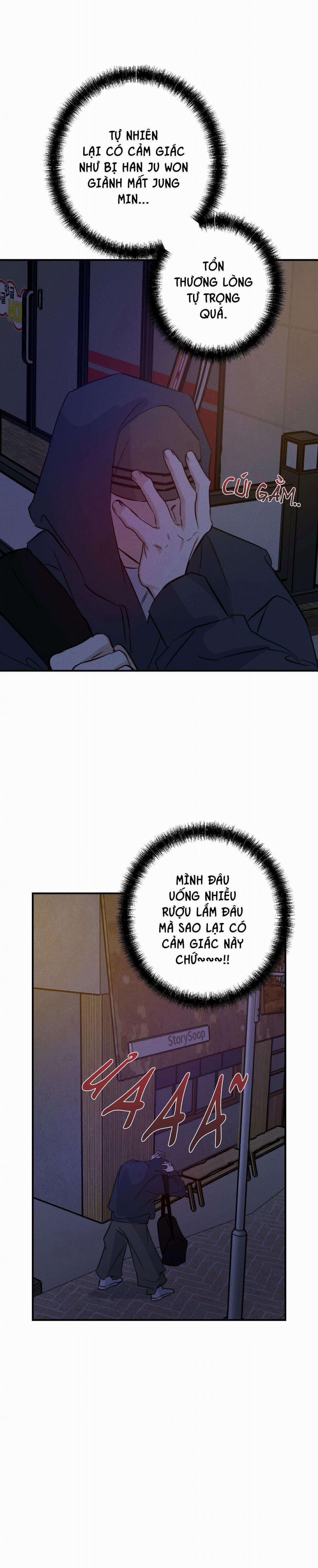 High Clear 63 trang 19