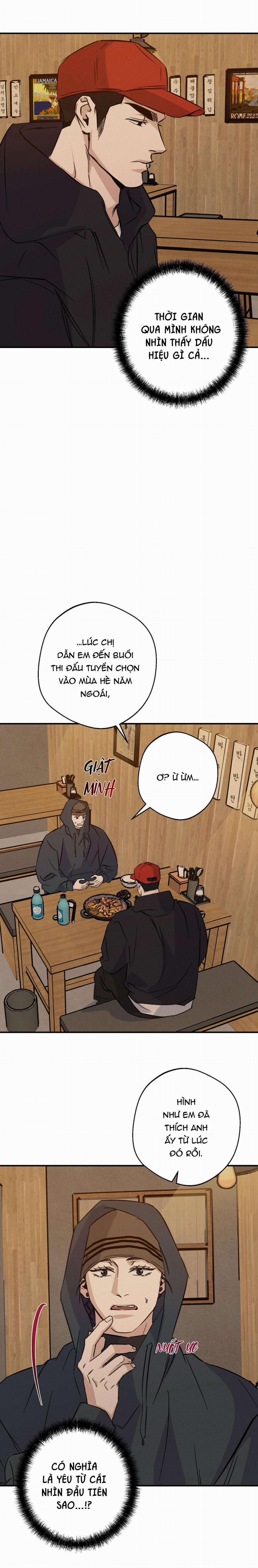 High Clear 63 trang 2