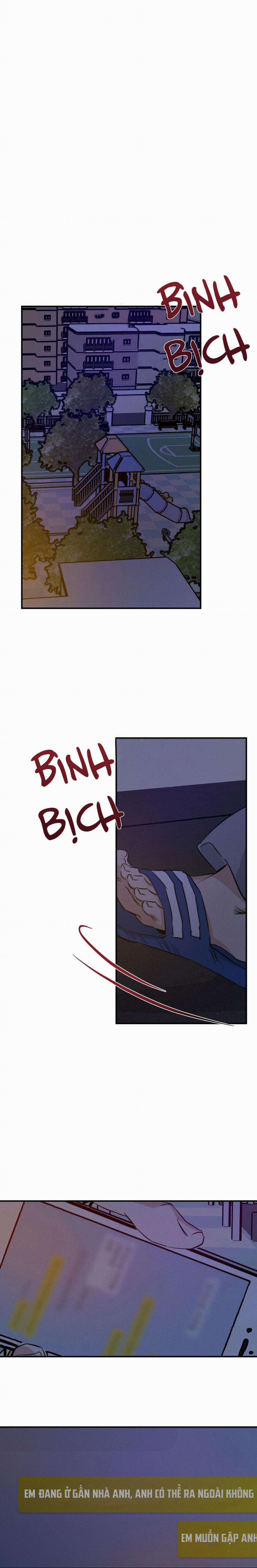 High Clear 63 trang 20