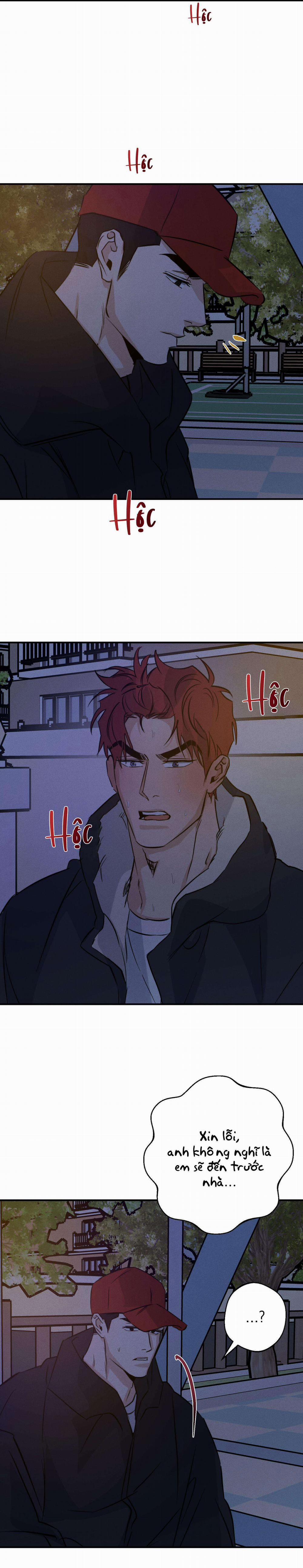 High Clear 63 trang 21