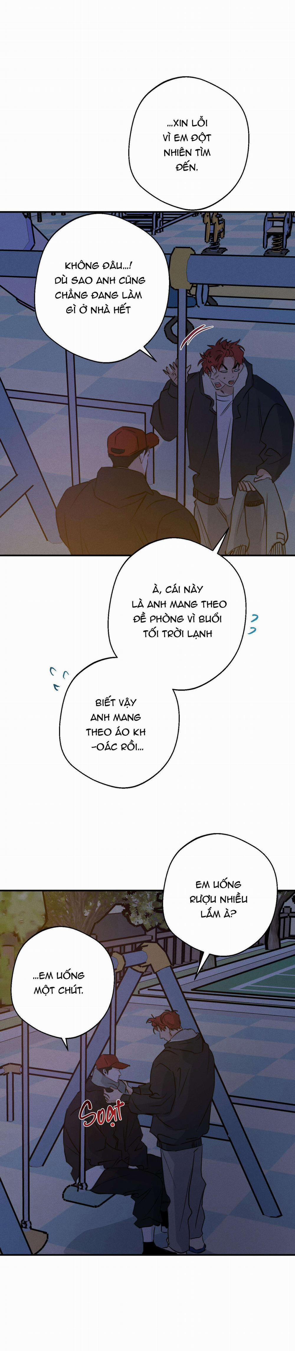 High Clear 63 trang 22