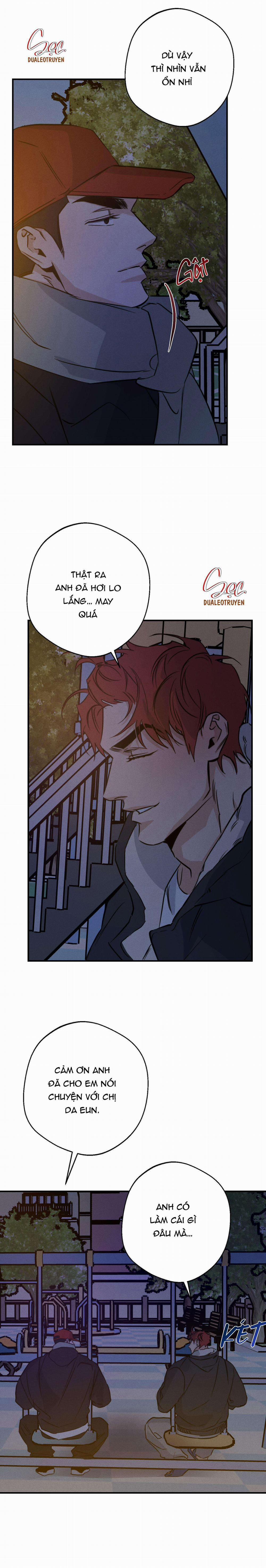 High Clear 63 trang 23