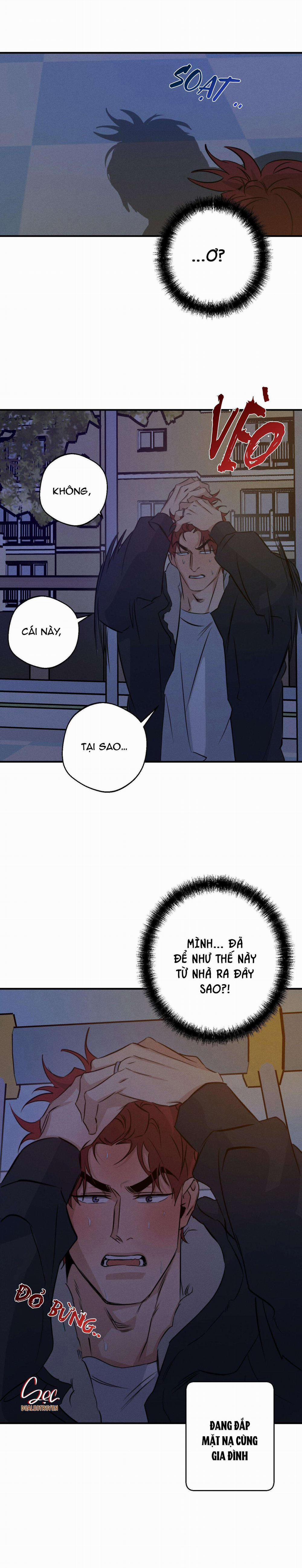 High Clear 63 trang 24