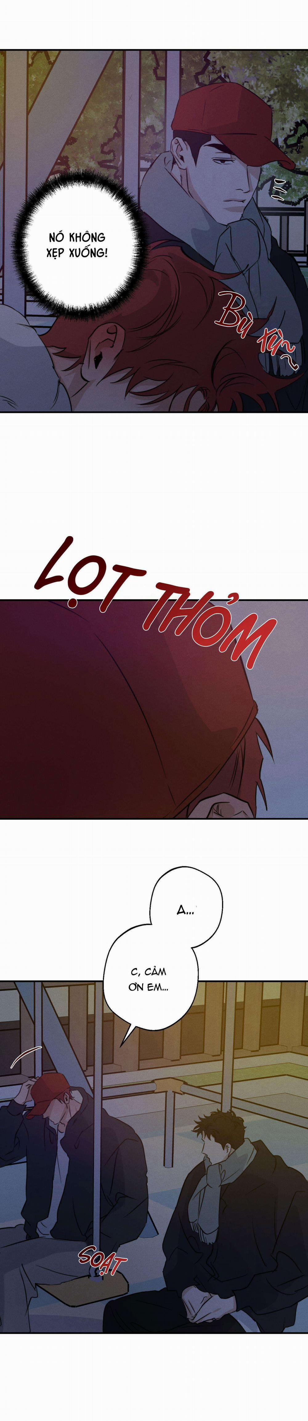 High Clear 63 trang 25