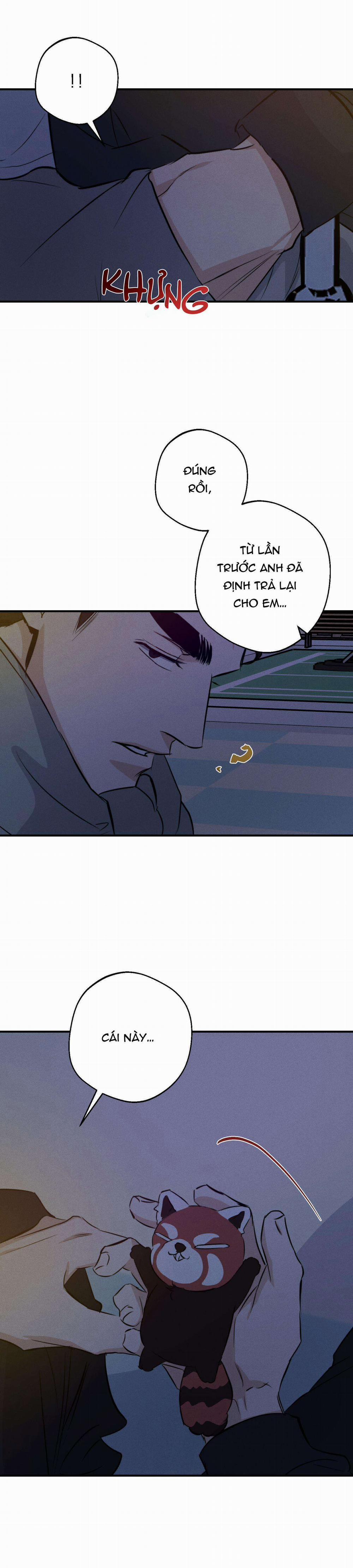 High Clear 63 trang 26