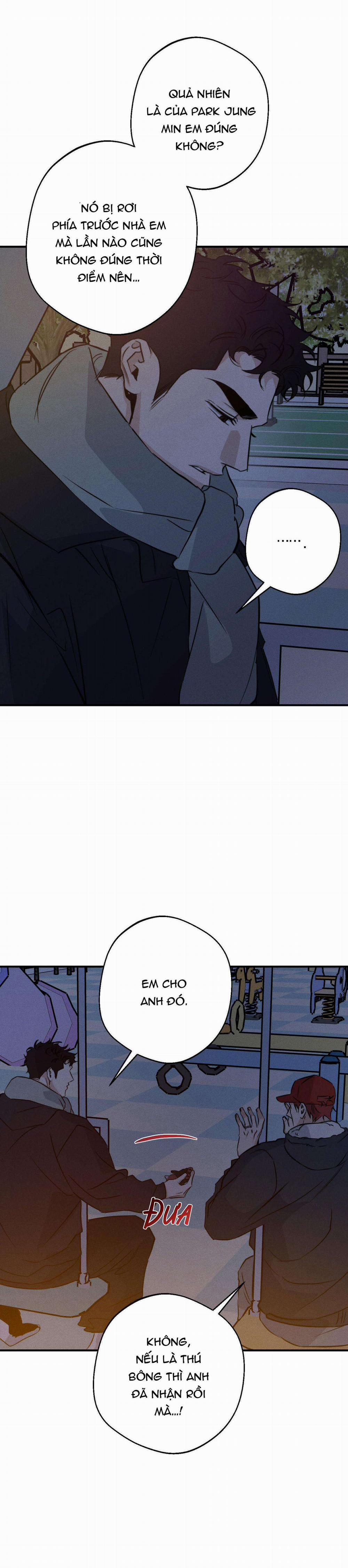 High Clear 63 trang 27