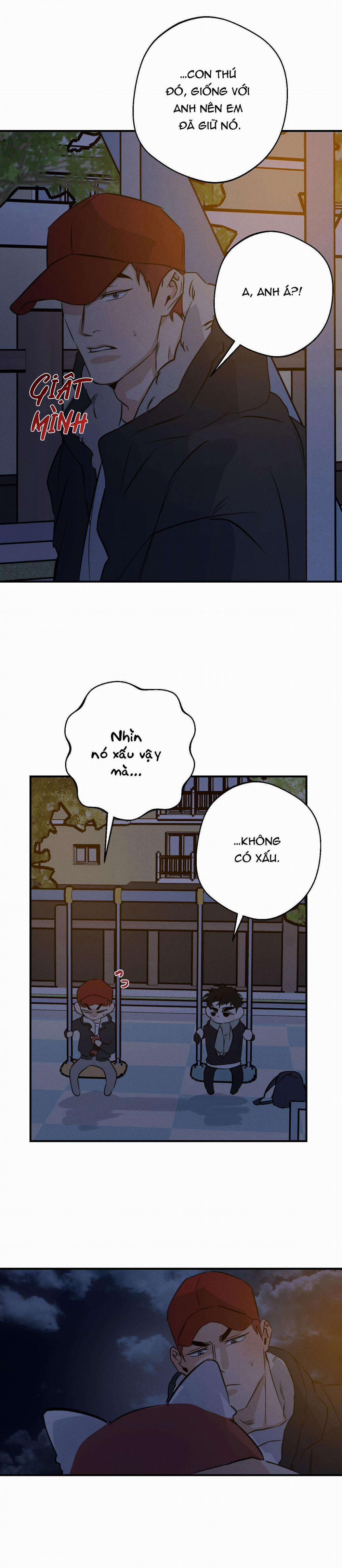 High Clear 63 trang 28