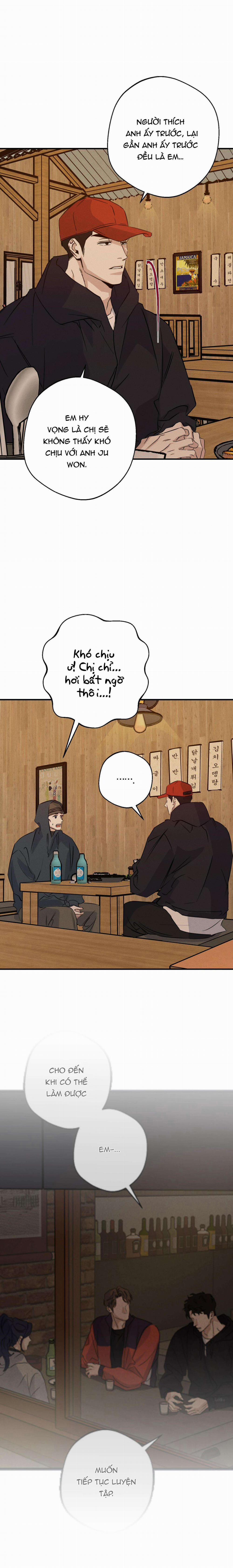 High Clear 63 trang 3