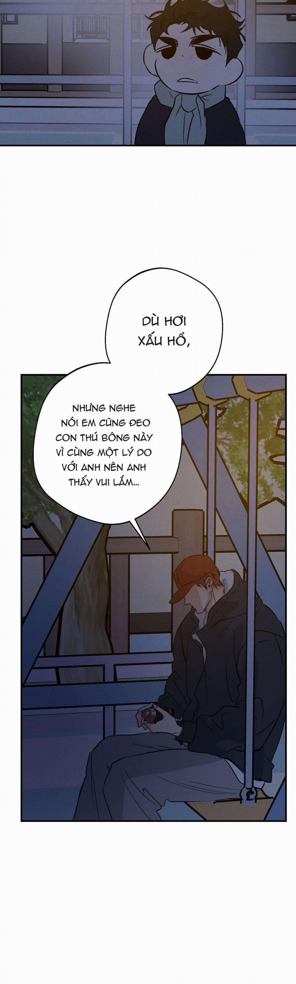 High Clear 63 trang 30