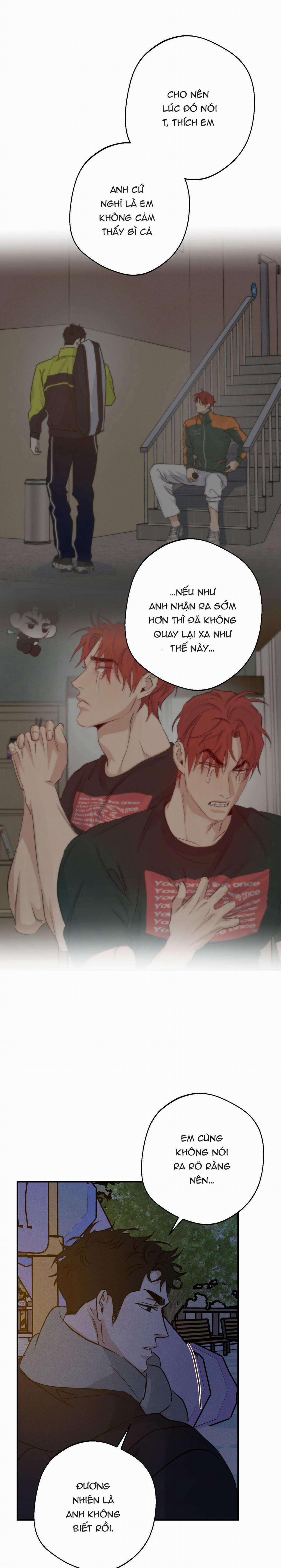 High Clear 63 trang 31