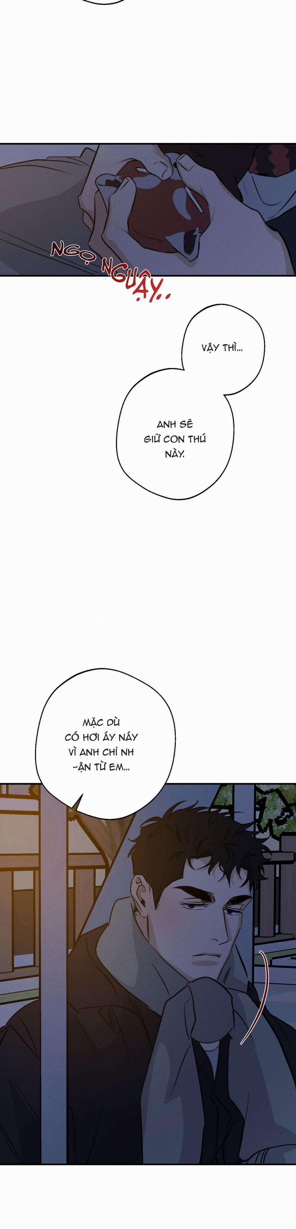 High Clear 63 trang 32