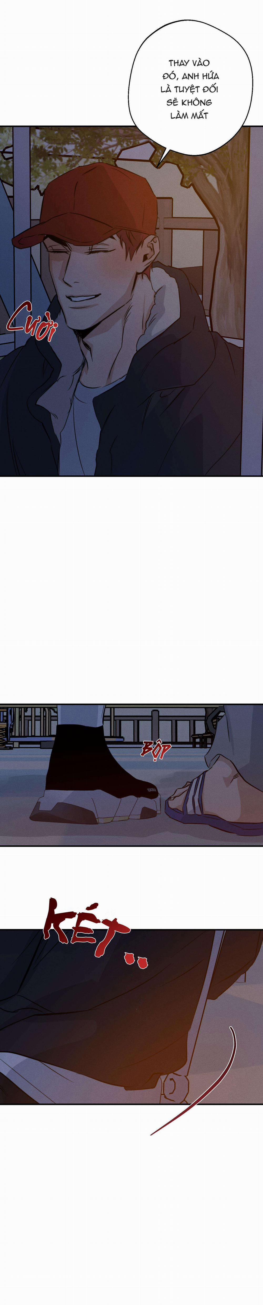 High Clear 63 trang 33