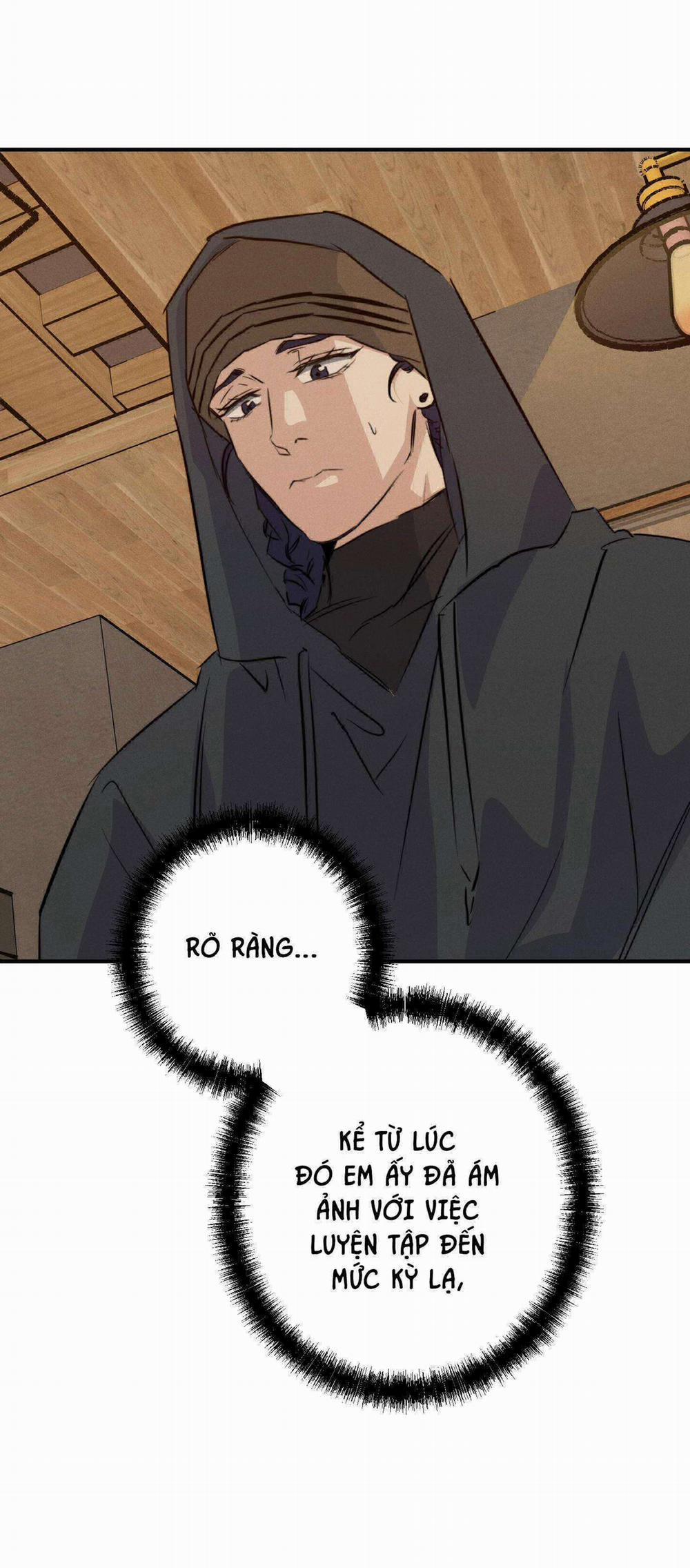 High Clear 63 trang 4