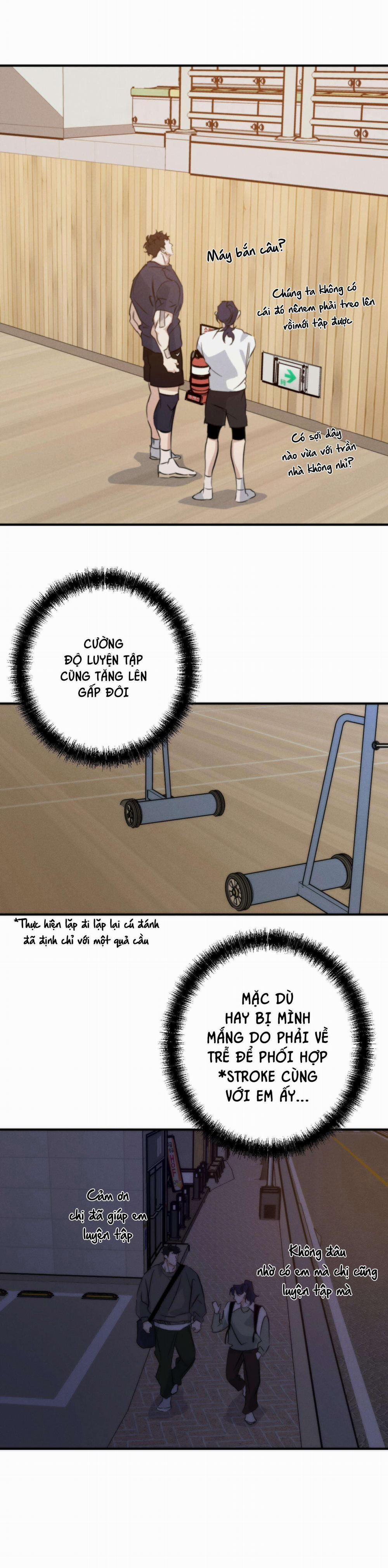 High Clear 63 trang 5