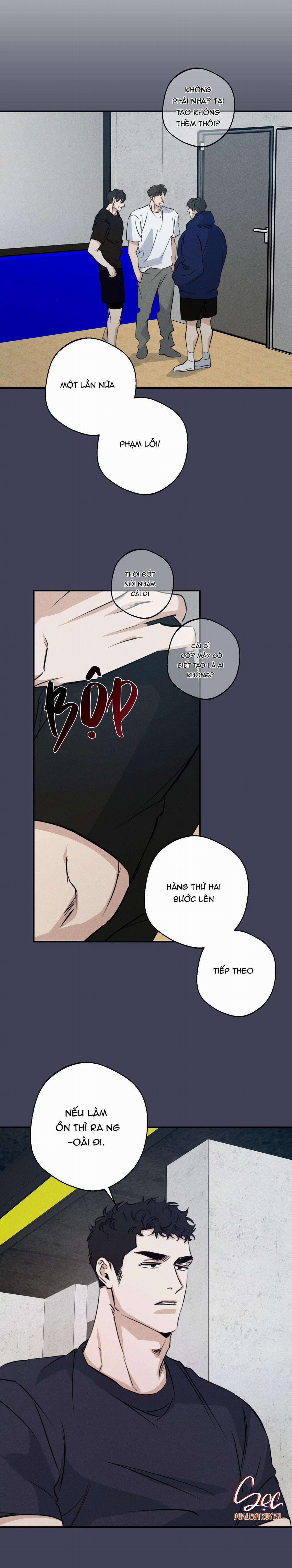 High Clear 63 trang 7