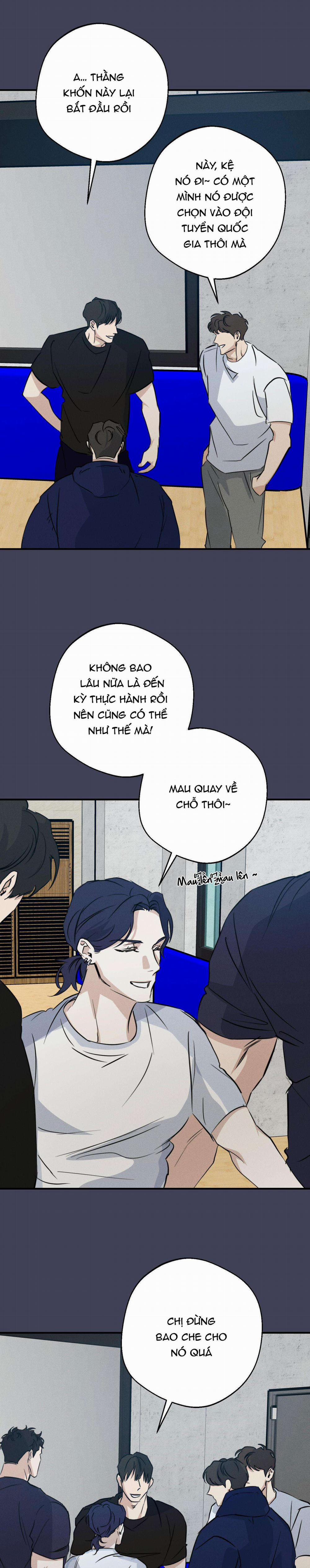 High Clear 63 trang 8