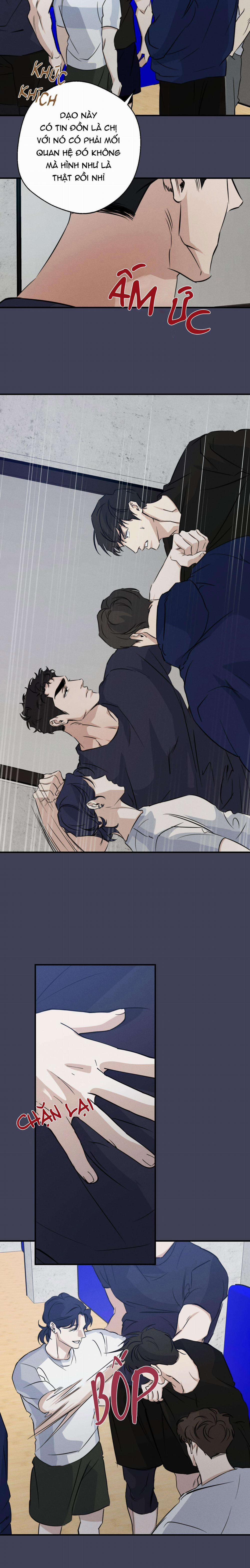 High Clear 63 trang 9