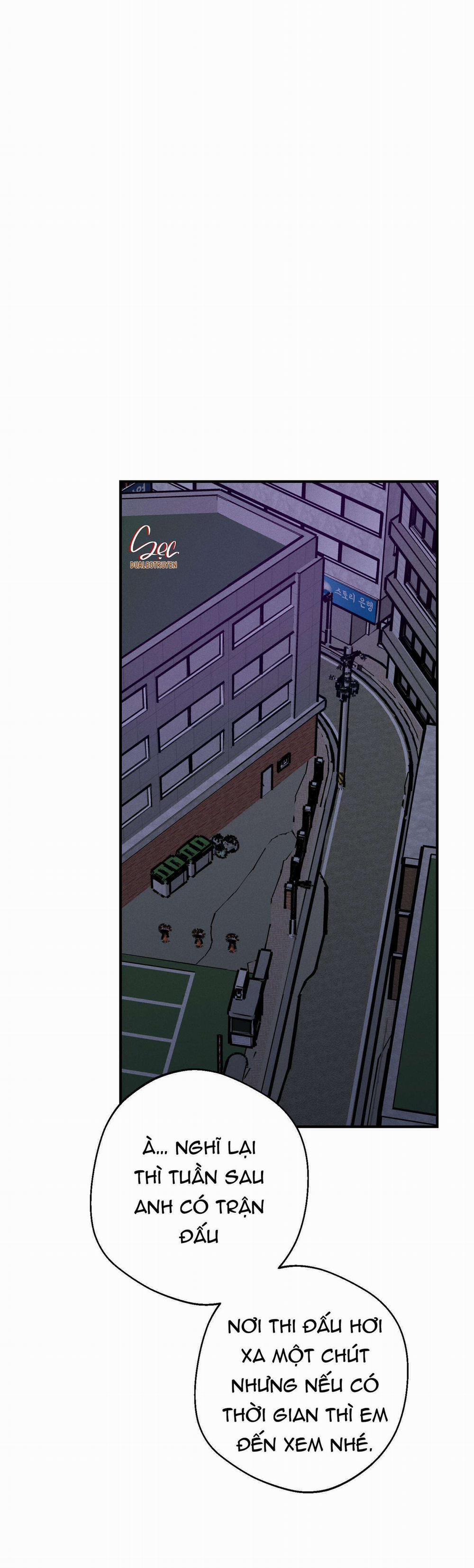 High Clear 64 trang 1