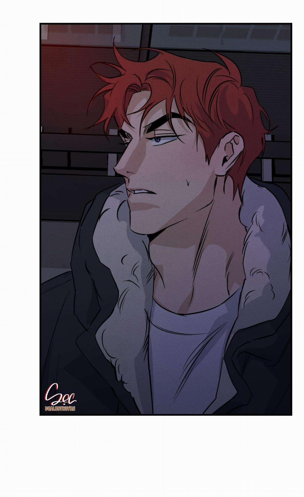 High Clear 64 trang 10