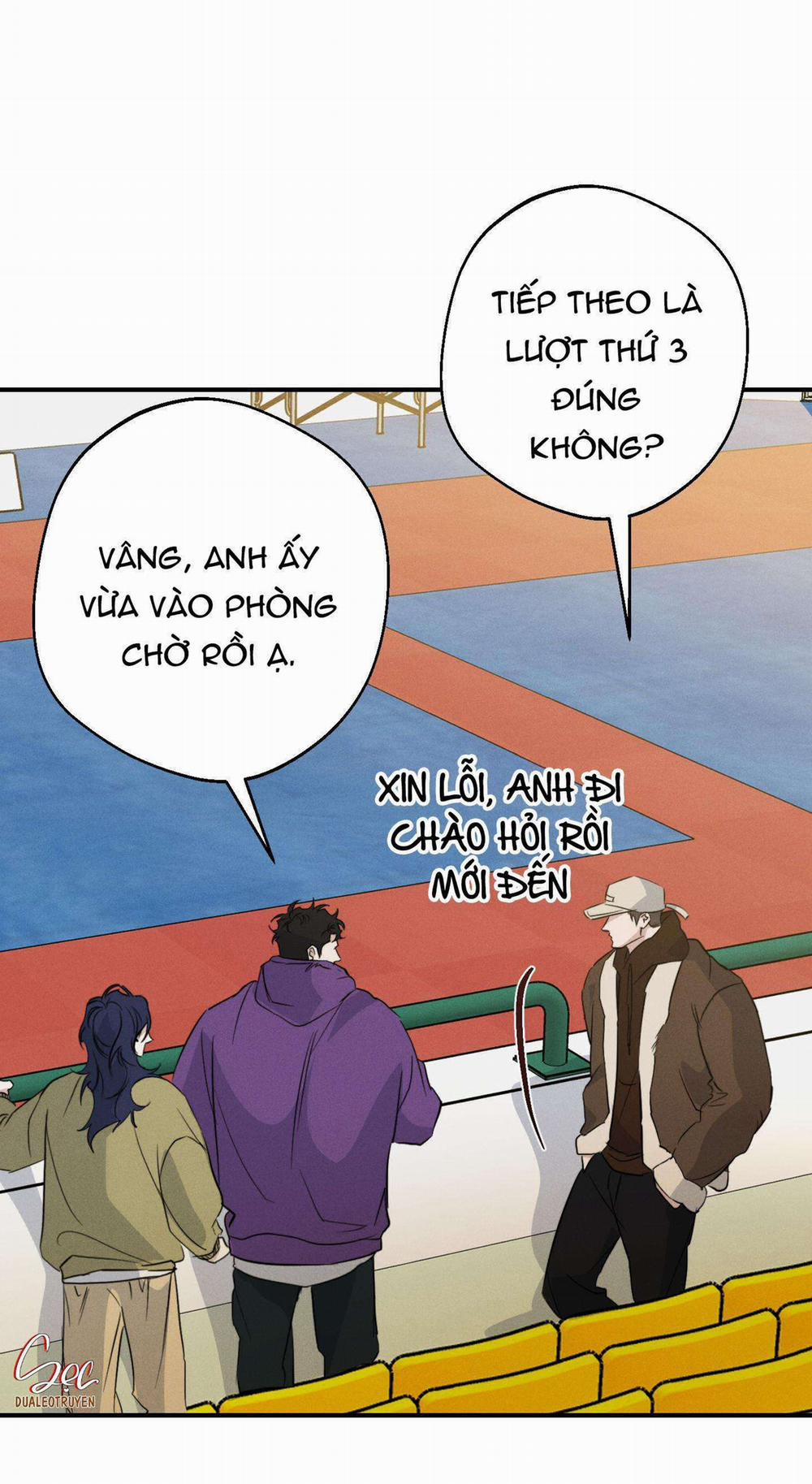 High Clear 64 trang 15