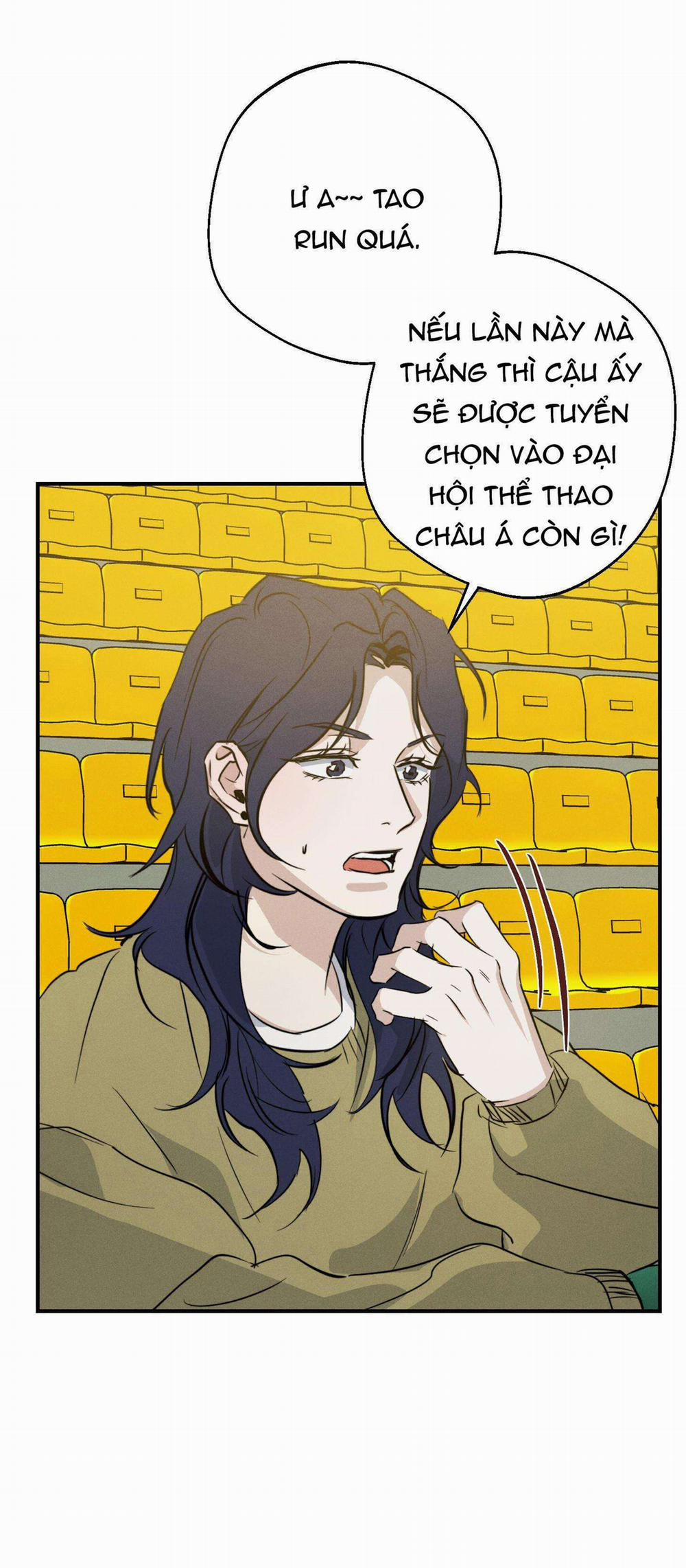 High Clear 64 trang 16