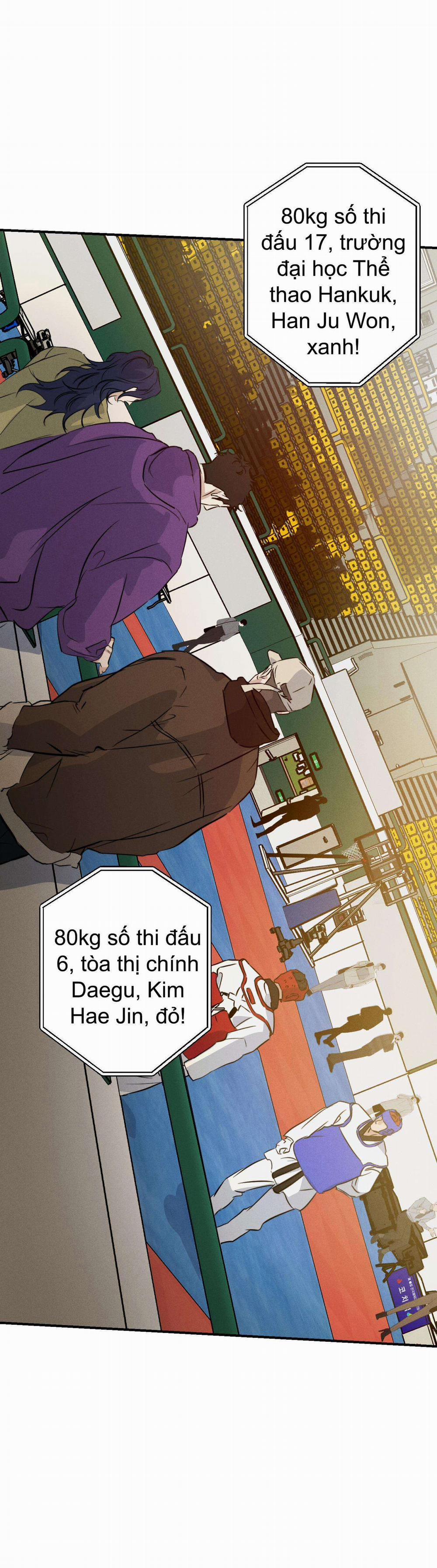 High Clear 64 trang 17