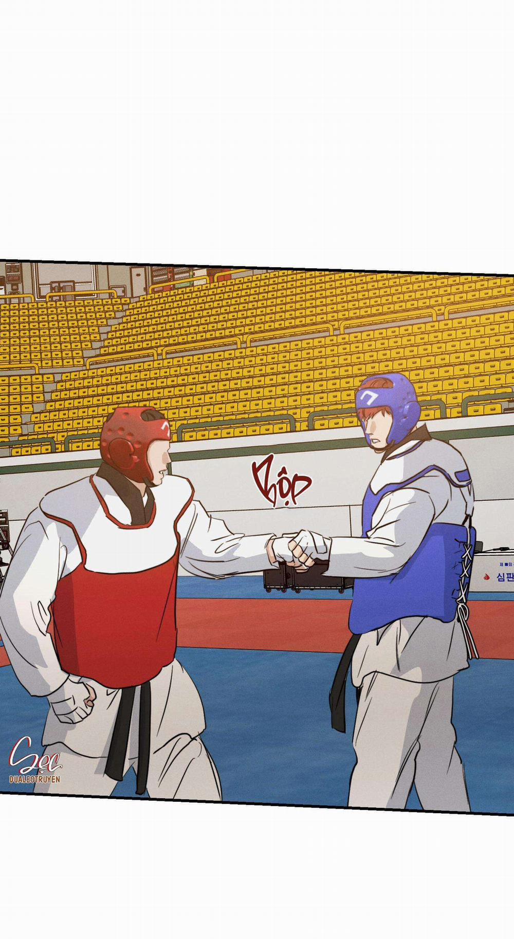 High Clear 64 trang 18