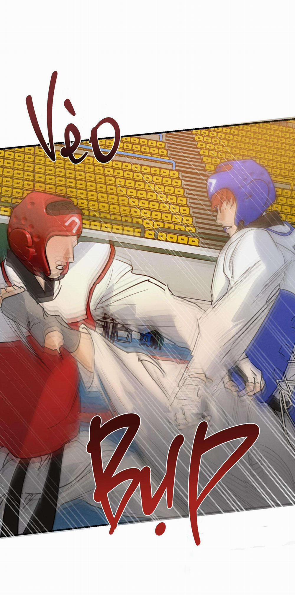 High Clear 64 trang 19