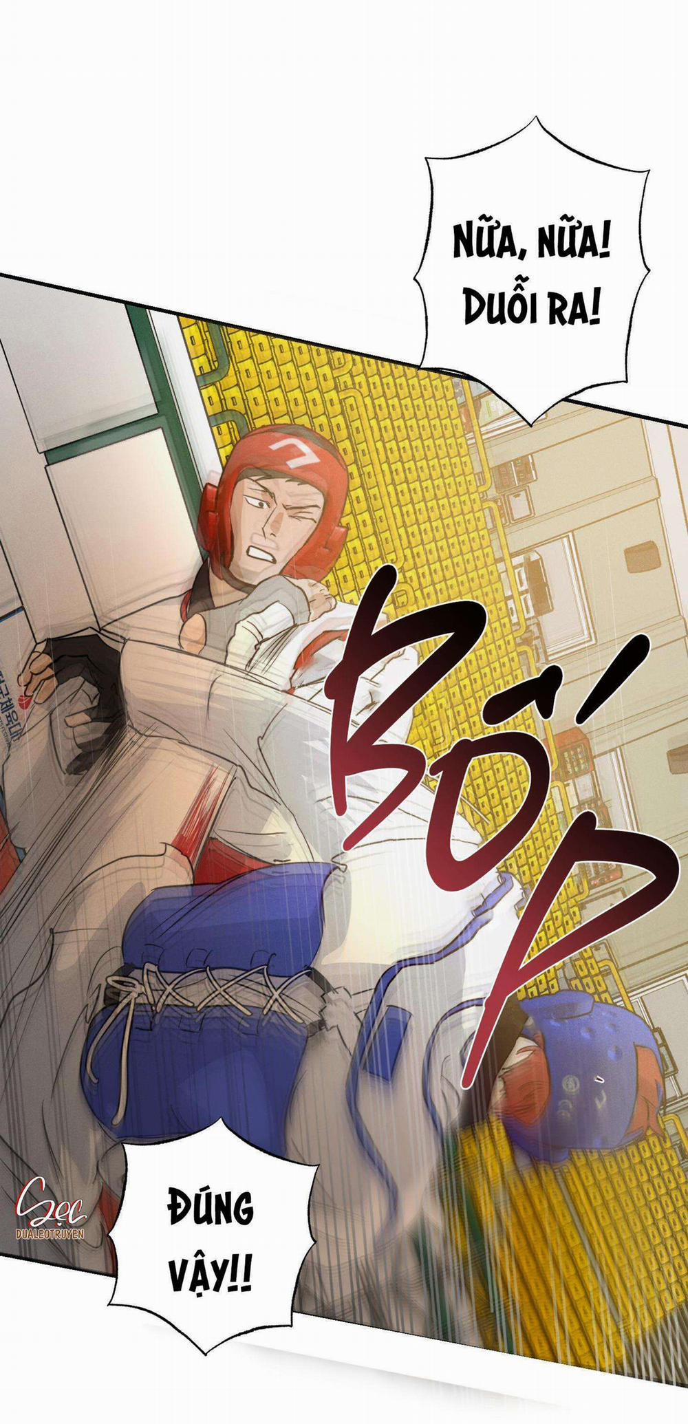 High Clear 64 trang 20