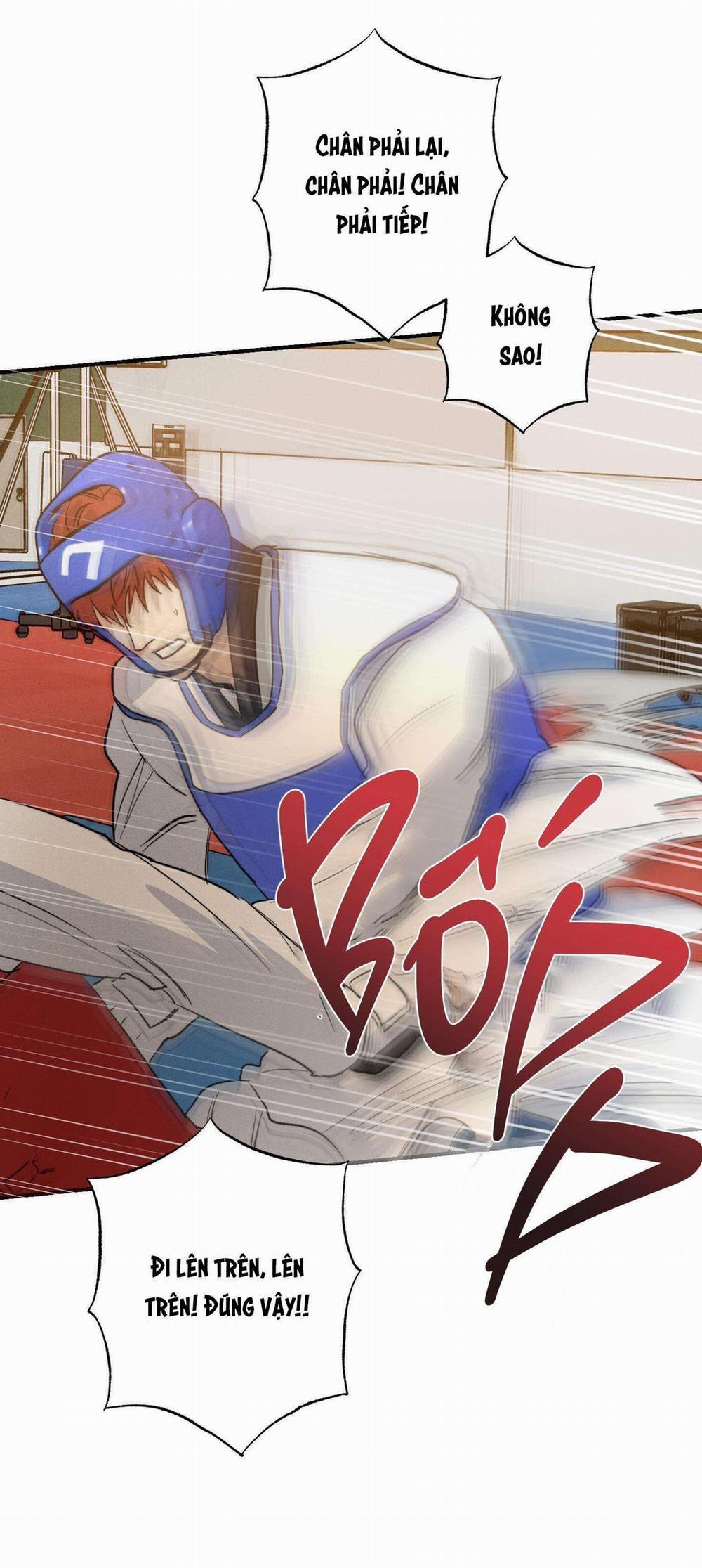 High Clear 64 trang 21