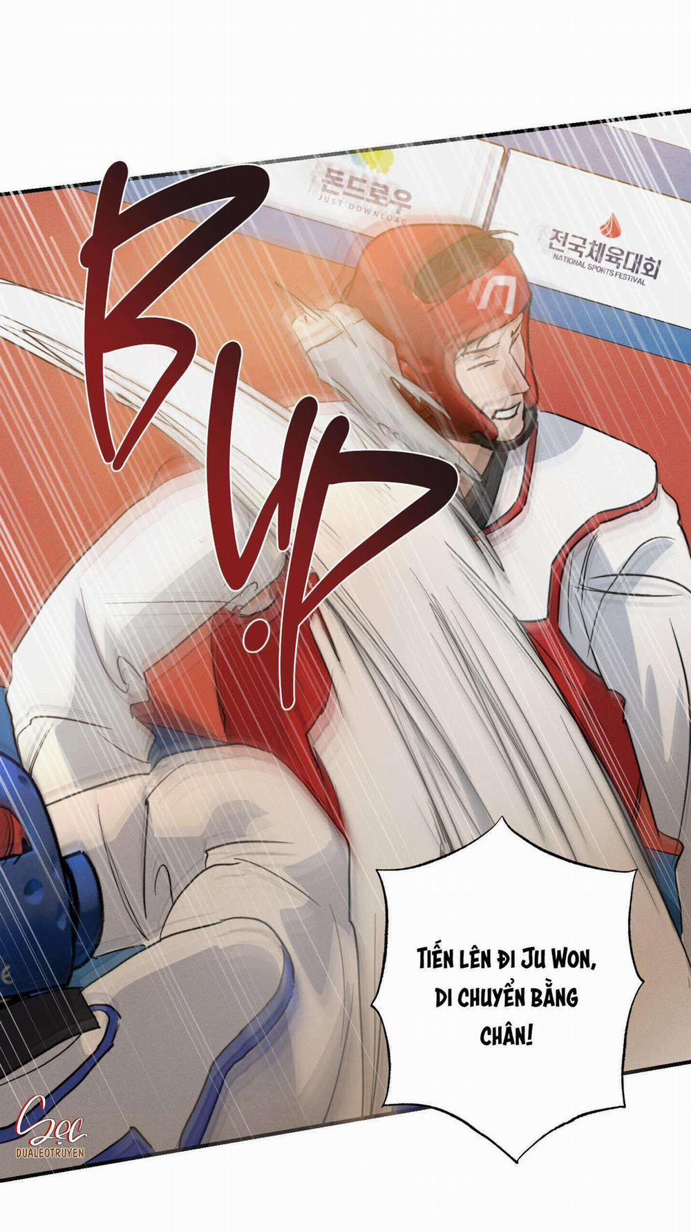 High Clear 64 trang 22