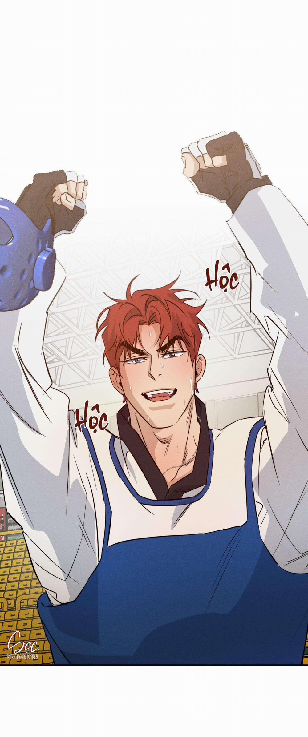 High Clear 64 trang 24