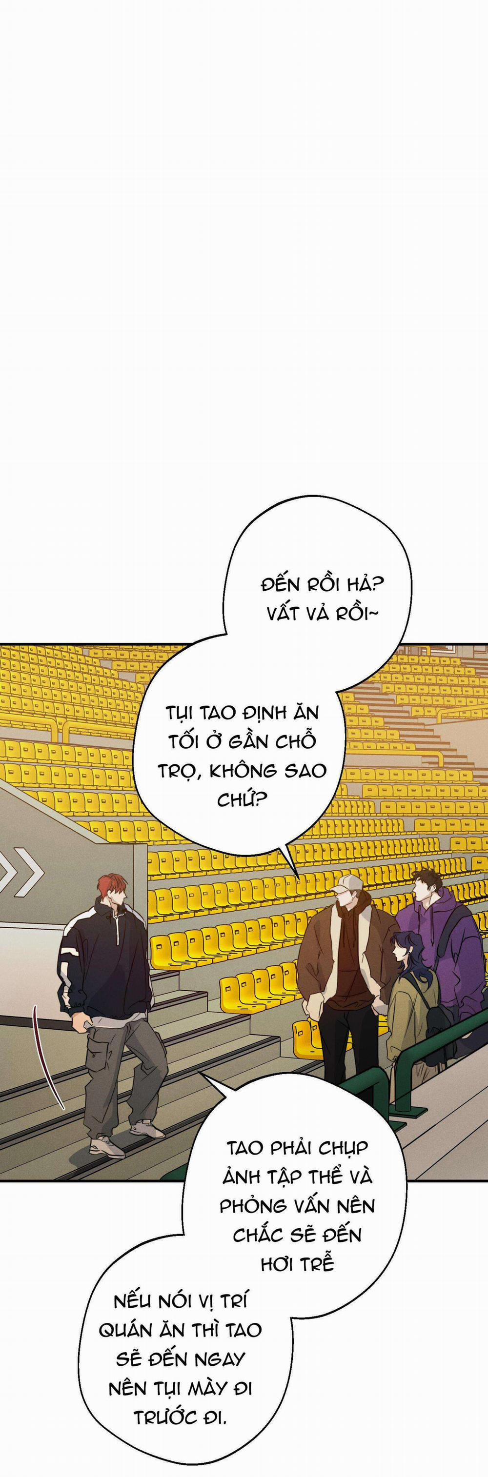 High Clear 64 trang 29