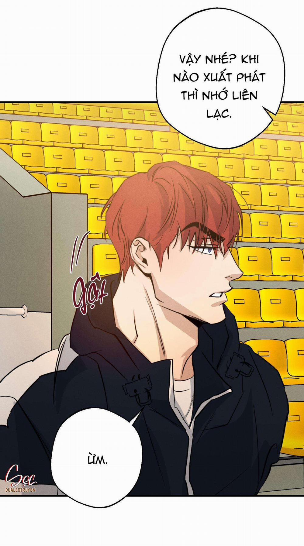 High Clear 64 trang 30