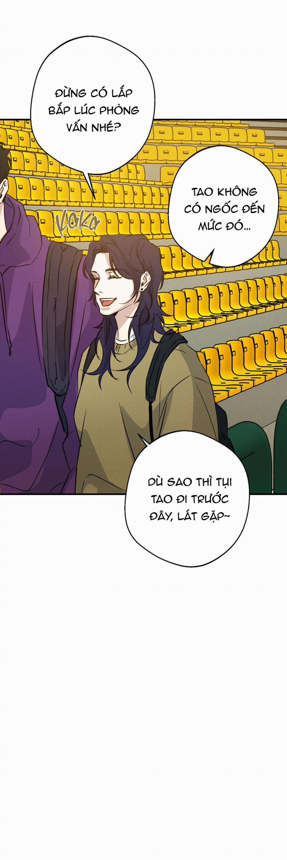 High Clear 64 trang 31