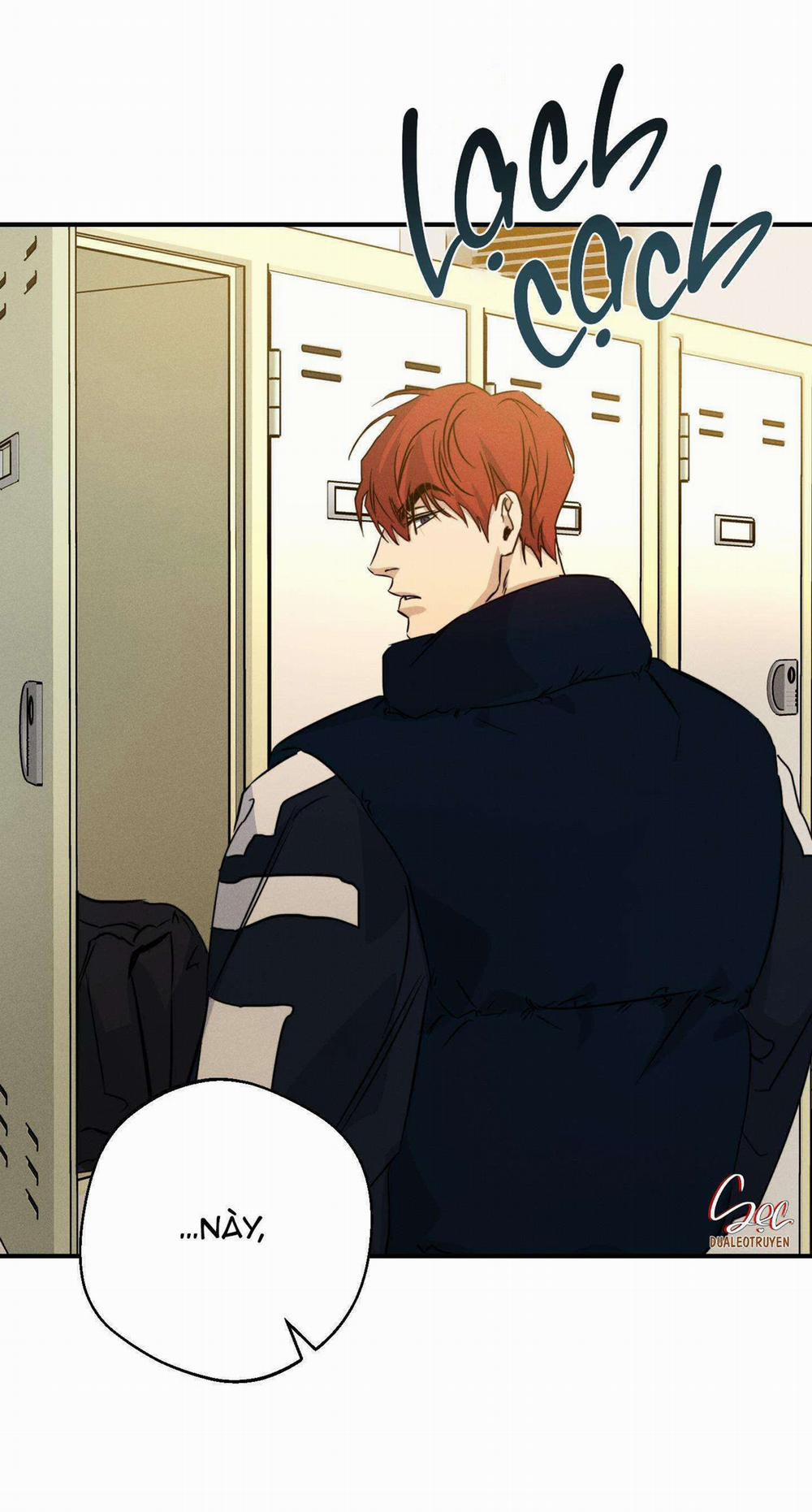 High Clear 64 trang 33