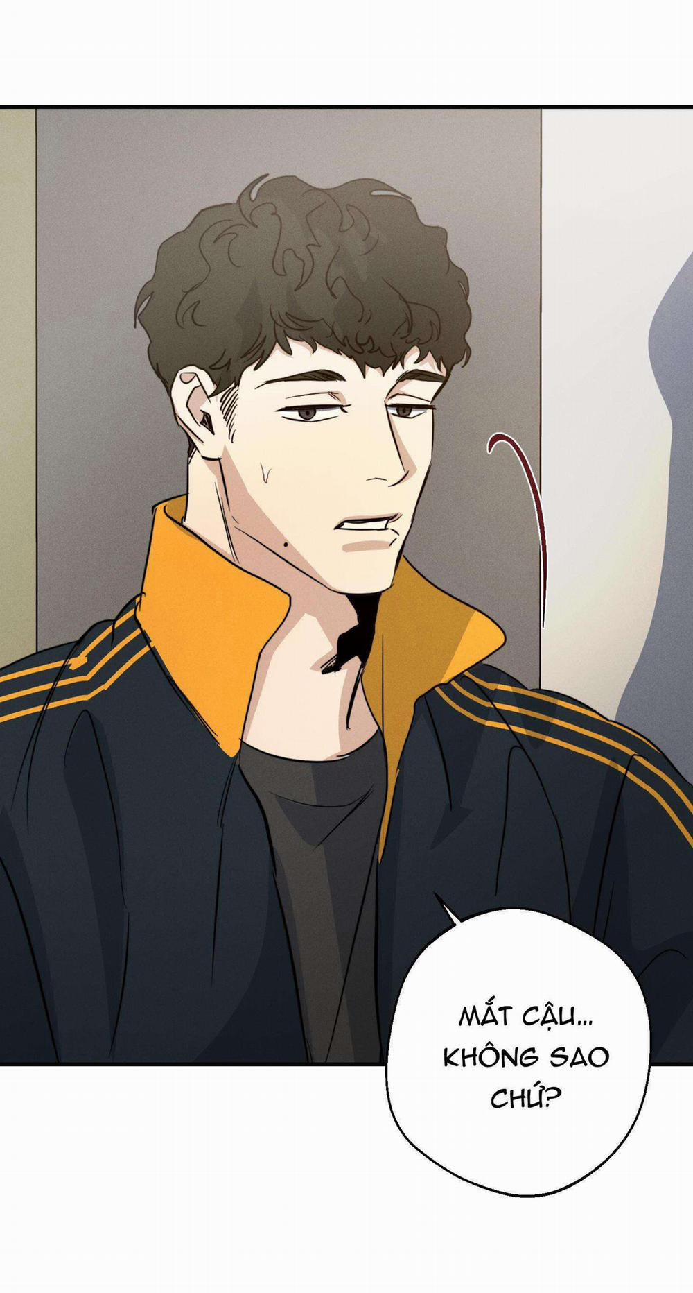 High Clear 64 trang 34