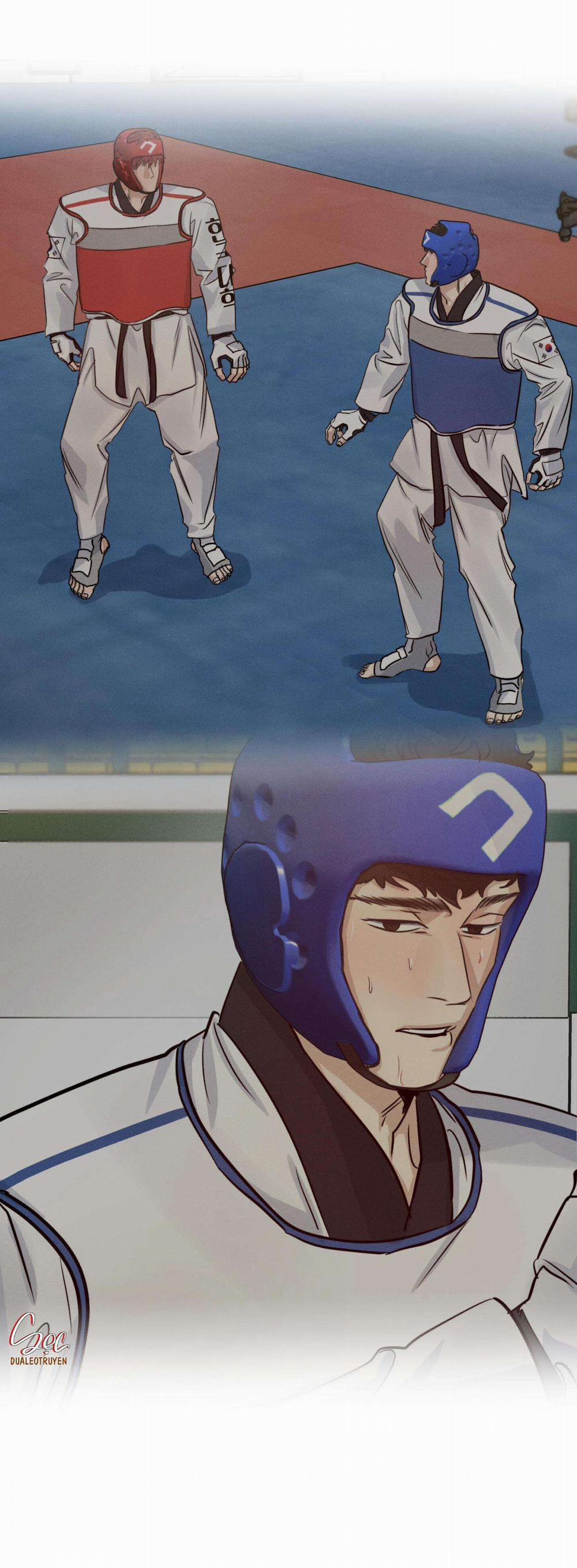 High Clear 64 trang 35