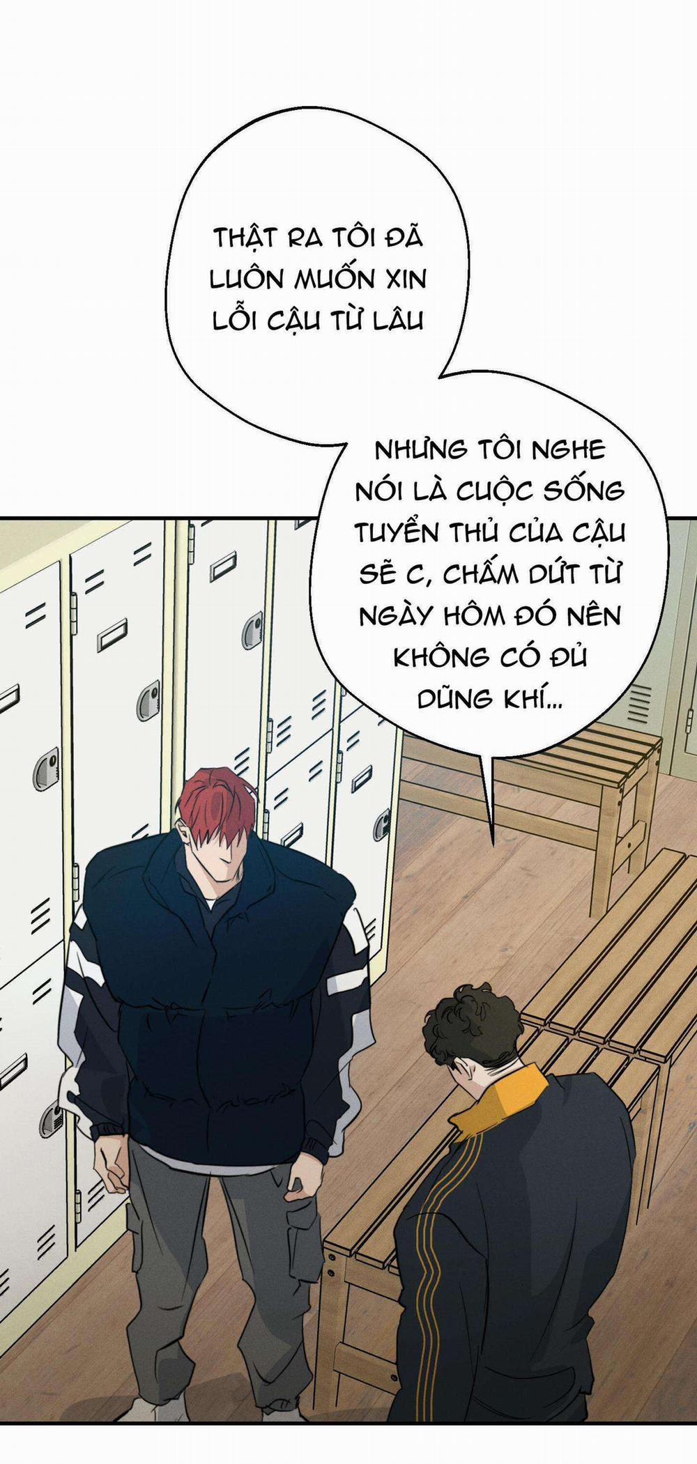 High Clear 64 trang 37