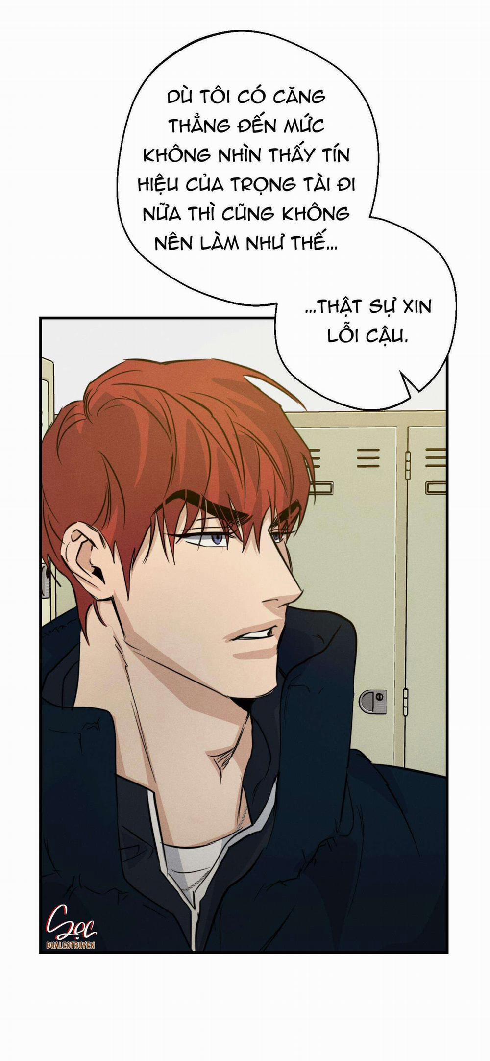 High Clear 64 trang 38