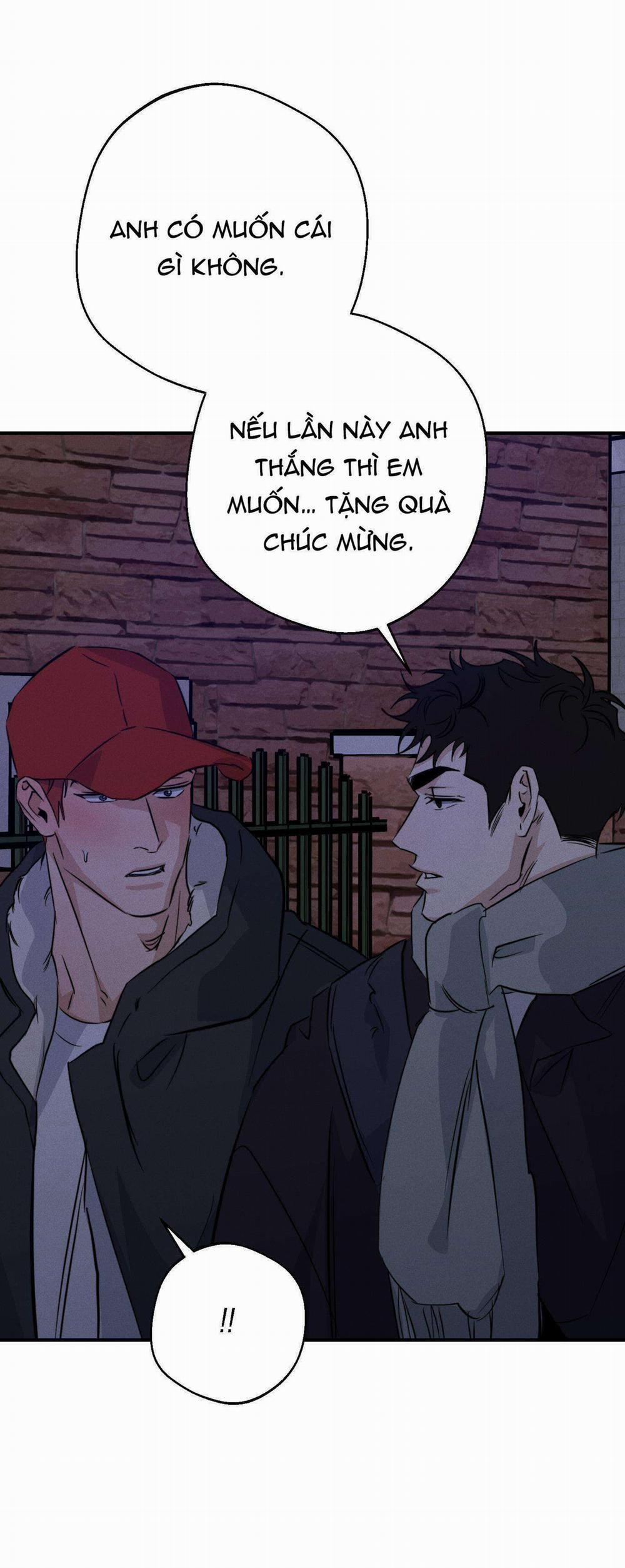 High Clear 64 trang 4