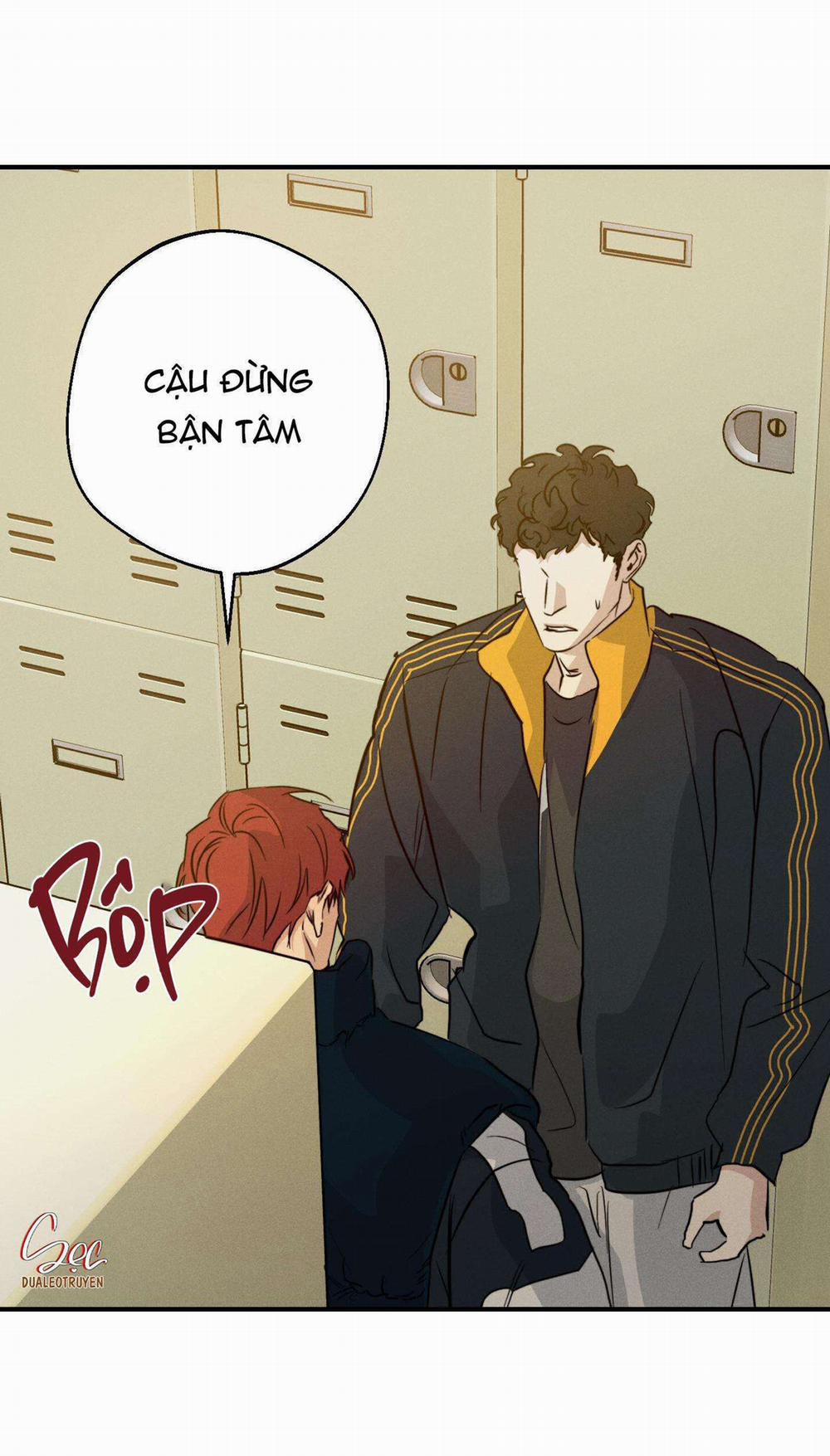 High Clear 64 trang 40