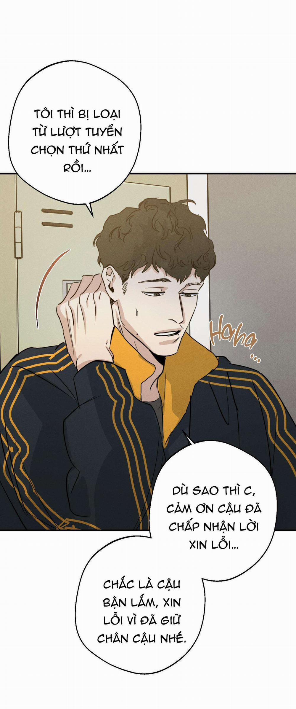 High Clear 64 trang 42