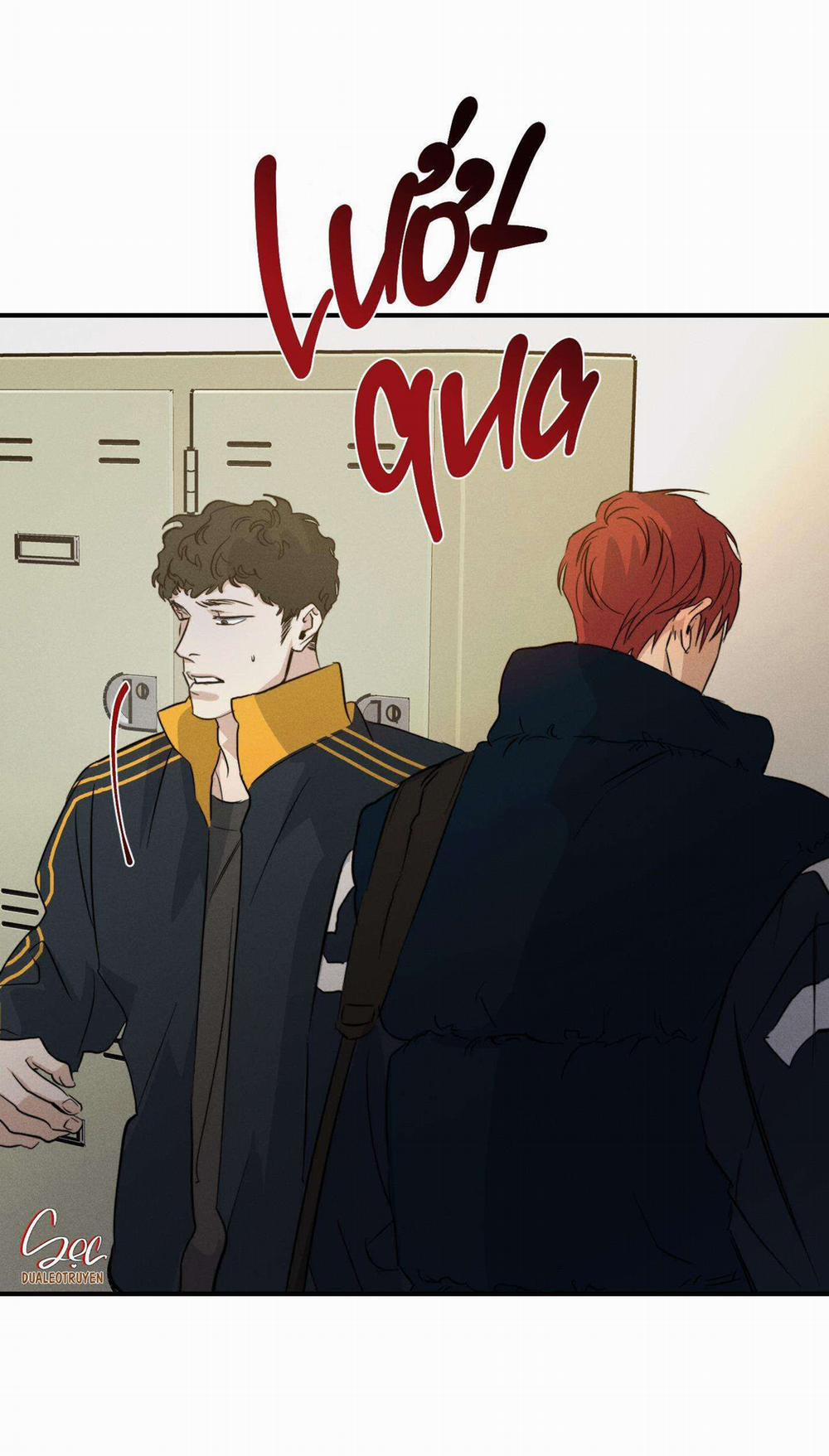 High Clear 64 trang 43