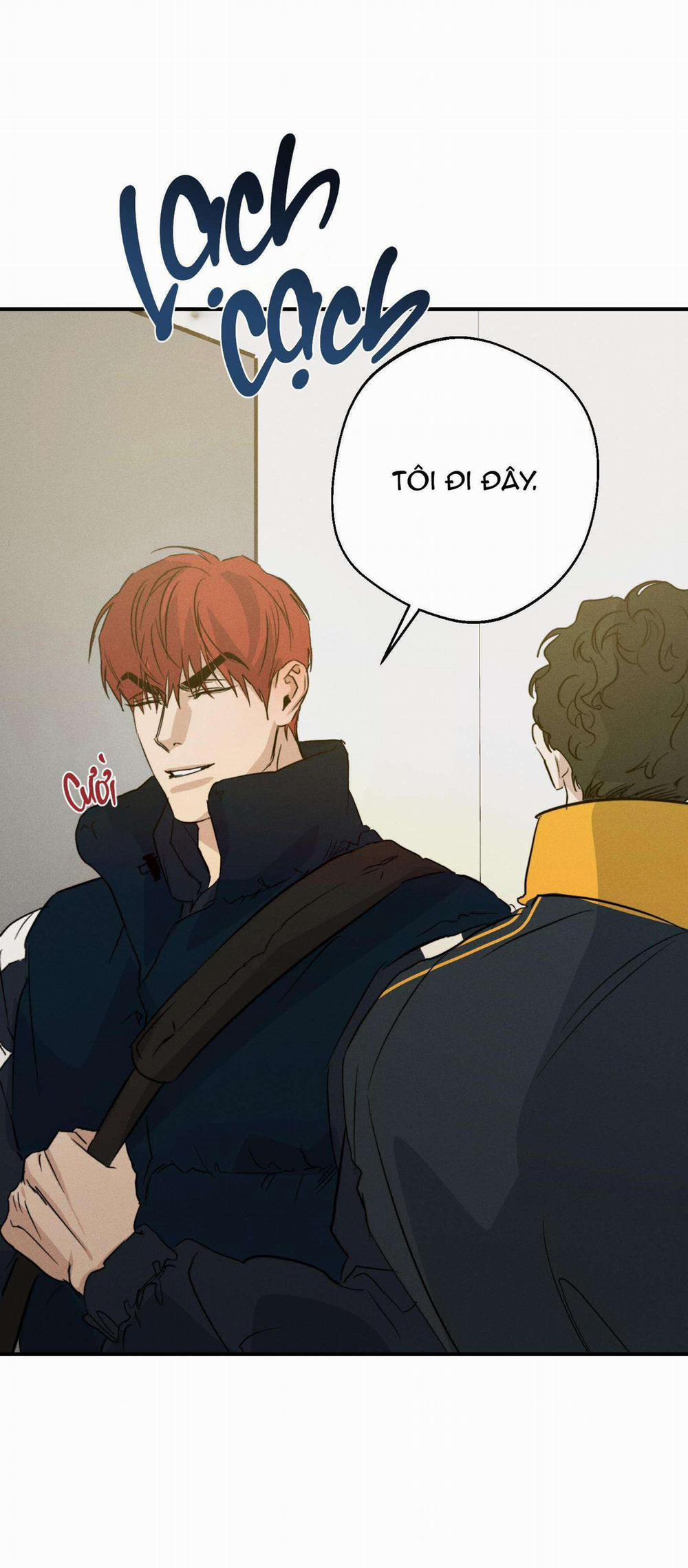 High Clear 64 trang 45