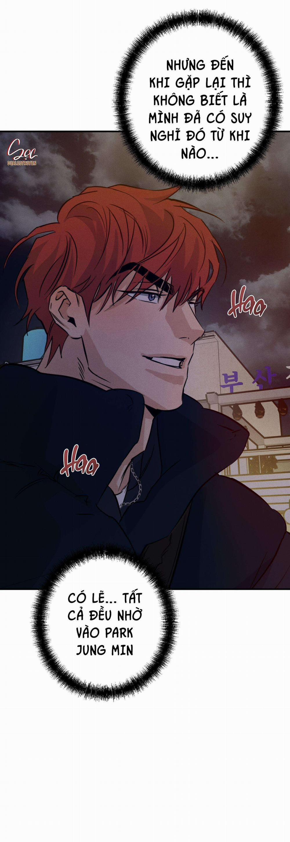 High Clear 64 trang 49