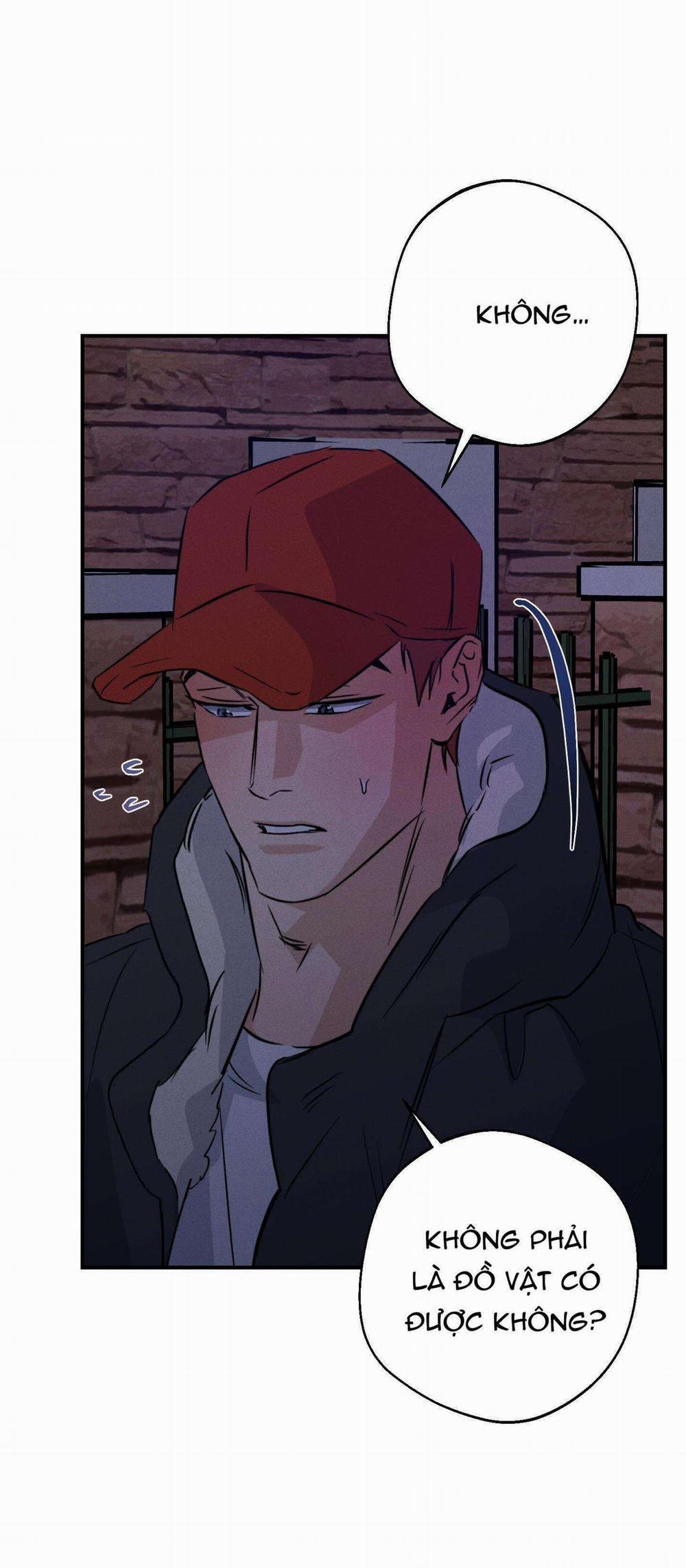 High Clear 64 trang 5