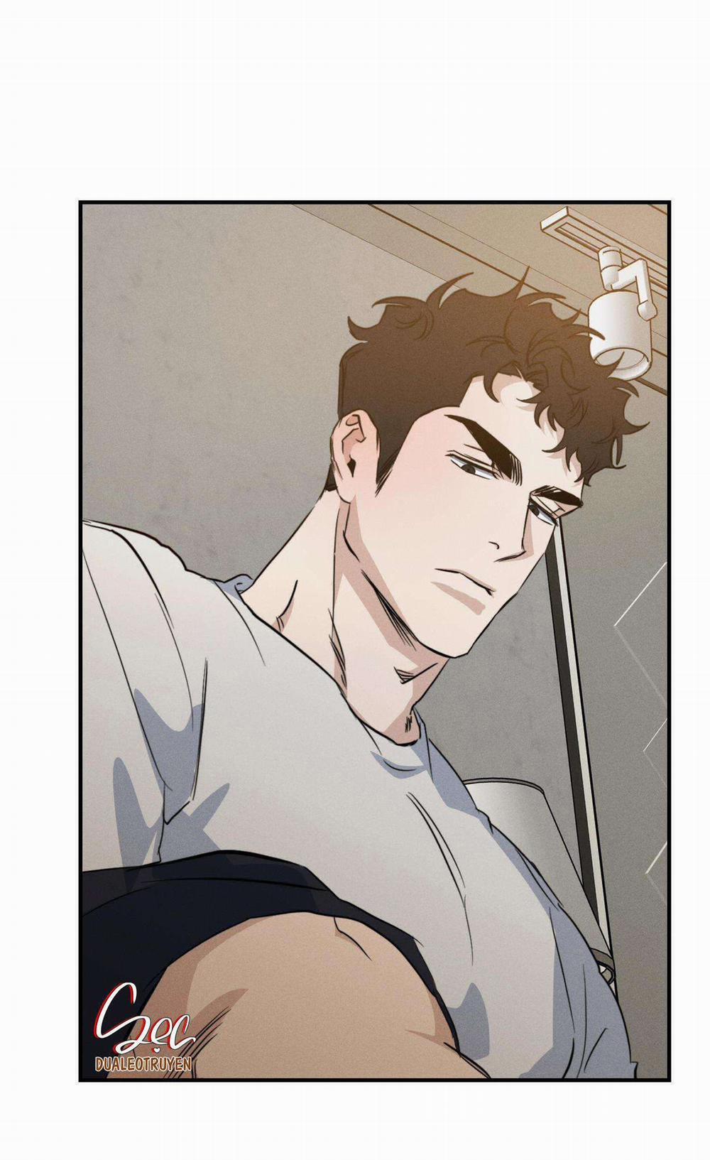 High Clear 64 trang 58