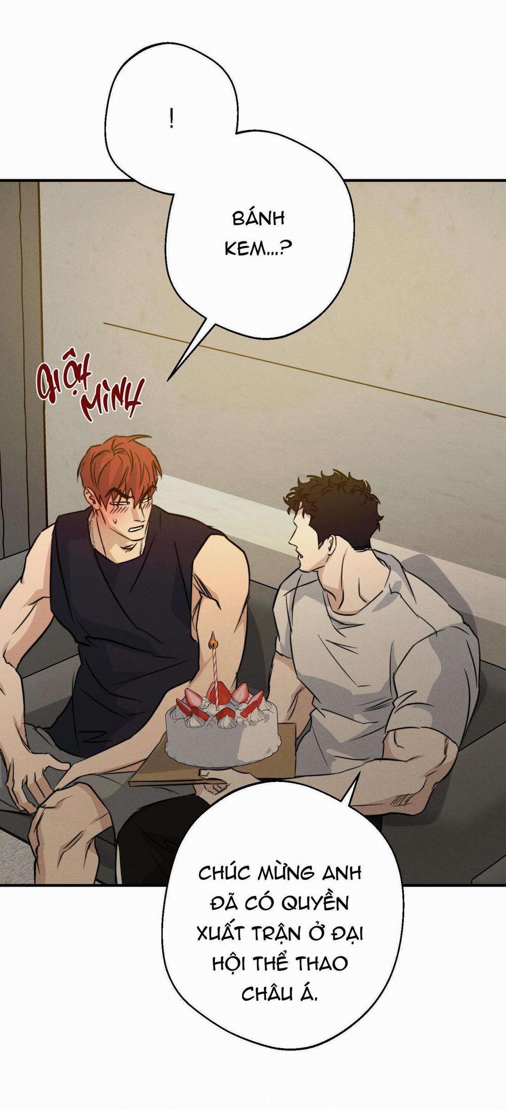 High Clear 64 trang 62