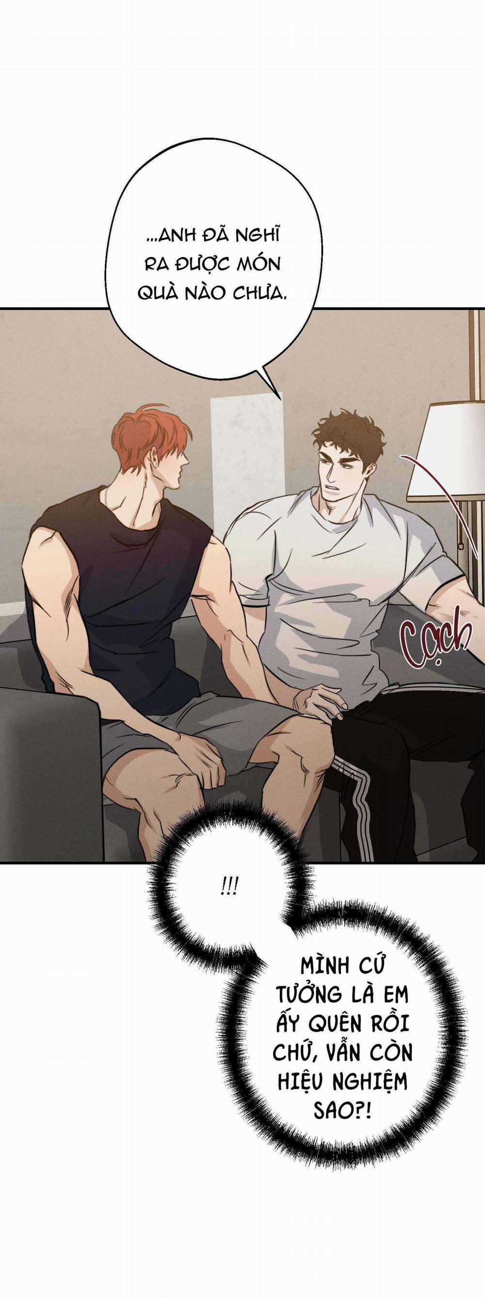 High Clear 64 trang 65